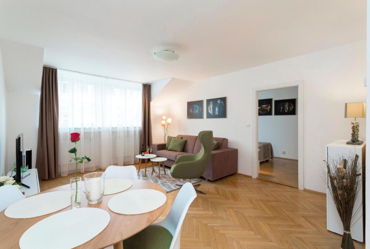 Prague Days - Modern Apartment - New Town Exterior photo